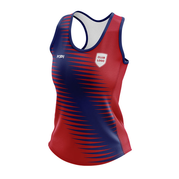 Hockey Singlet HSing12
